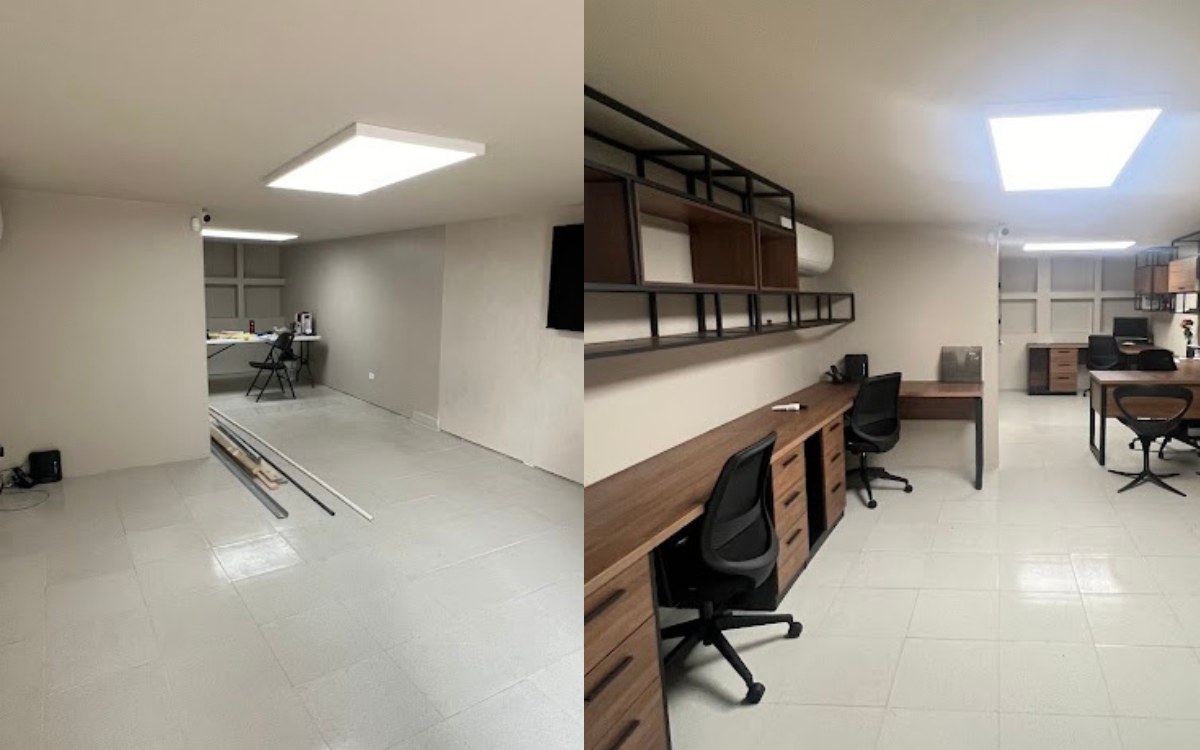 Remodelaciones